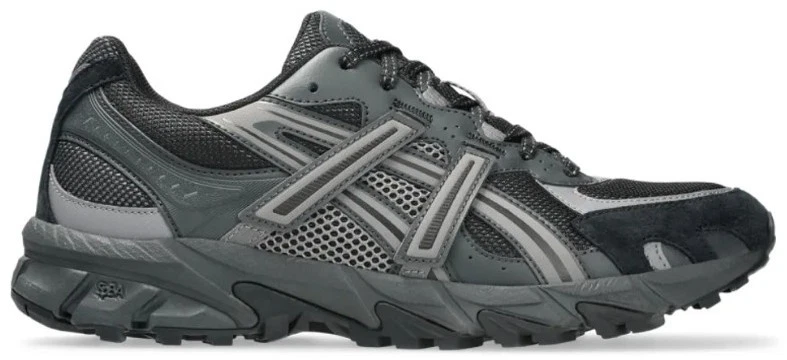 靴 asics GEL-SONOMA 15-50 23cm SMOKE GREY ASICS Gel Sonoma 15-50 White Smoke Grey for Sale | Authenticity