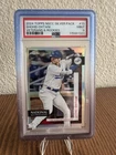 2024 Topps National Convention Topps Chrome Shohei Ohtani #MLB-13 PSA 9 Dodgers
