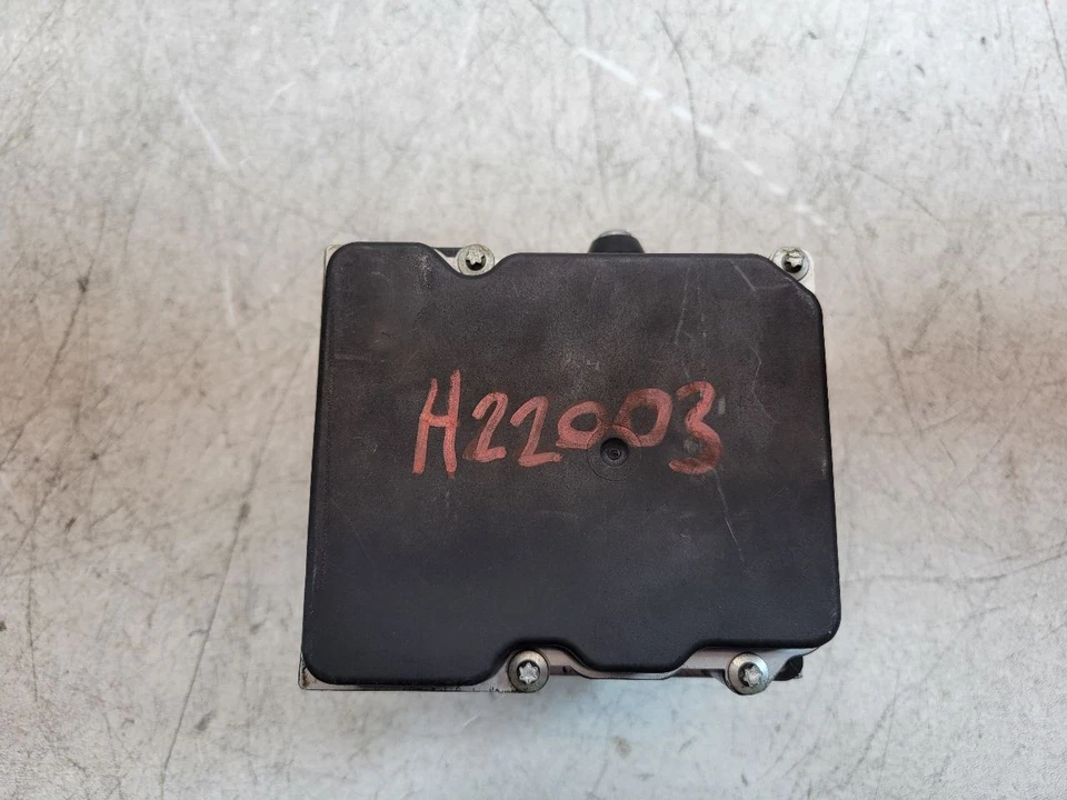 2008 2009 2010 HYUNDAI SONATA ABS PUMP MODULE + MOTOR OEM 58920-3K500 - Image 4 of 4