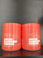 😍Aussie Marching Powder Daily All-In-One Longevity Powder~Tropical Fruit 04/27
