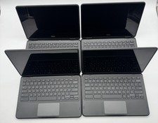 Dell Chromebook 3100 2-in-1 11.6" Touch  Celeron  4GB RAM 32GB