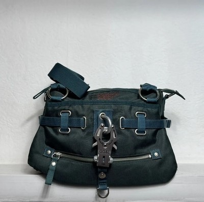 GGL George Gina & Lucy Jelly Bean Vintage Bag Y2K Avant Gard | eBay