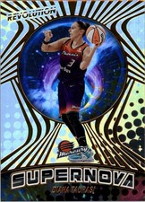 2022 Panini Revolution WNBA Supernova #8 Diana Taurasi - BSK