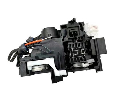 Waste Ink Suction Pump Capping Station for L1800 R1390 DTF Transfer Printer A...