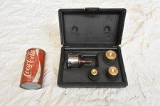 Proflex Cooling System Radiator Pressure Tester Adapter Kit Proflex 501141