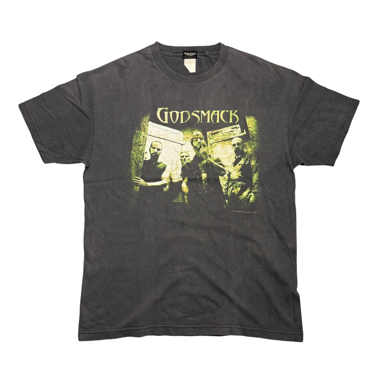 Giant Vintage T-Shirts for Men for sale - eBay