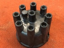 Oem Nos Mopar V8 Distributor Cap Wlogo 4289875 Oem Nos Mopar V8 Distributor Cap Wlogo 4289875