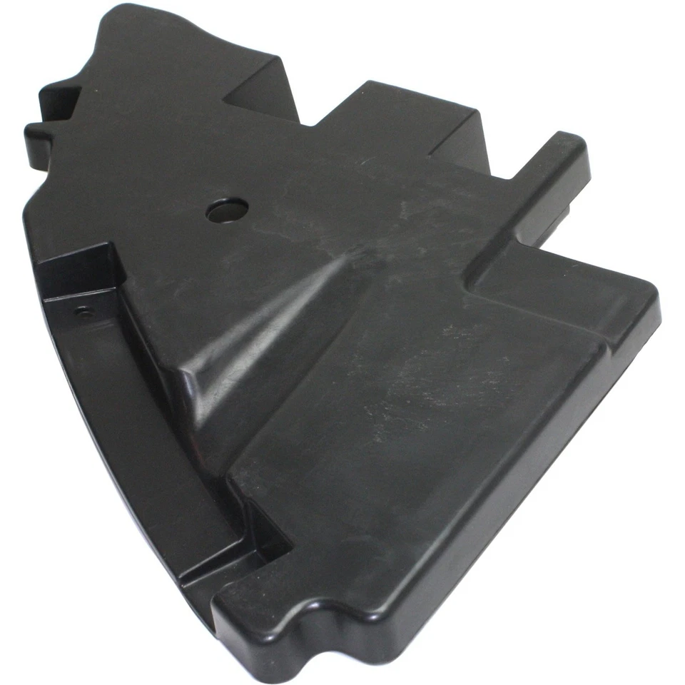 Наполнитель бампера для 2015 Chevrolet Tahoe Suburban комплект из 2 передних левых и правых - Изображение 4 из 4