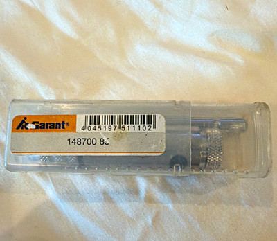 Garant Tool in Plastic Case, MPN 148700 85, Barcode 4045197511102