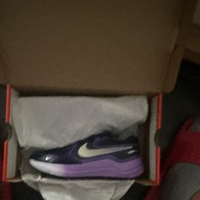 Nike Cosmic Runner Swoosh (GS) Unisex Kids Sn...