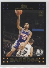 2007-08 Topps 1st Edition /119 Leandro Barbosa #54 3c7