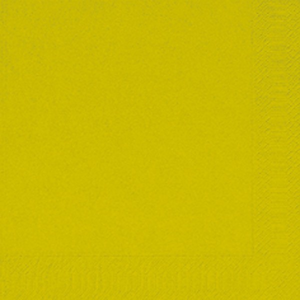 Svztx Duni Uni Kiwi Zelltuch Servietten Falz Farben Serviertten 51549-image