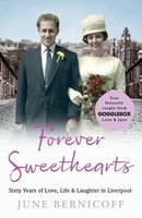 Forever Sweethearts | June Bernicoff | Taschenbuch | Kartoniert / Broschiert