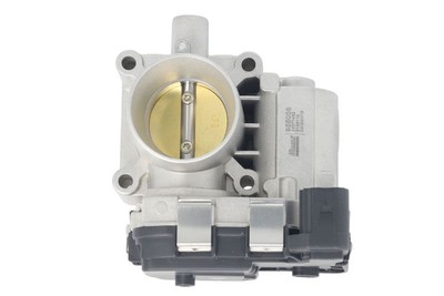 NISSENS 955088 Drosselklappe für FORD KA (RU8) für FIAT PANDA (169) 500 (312)