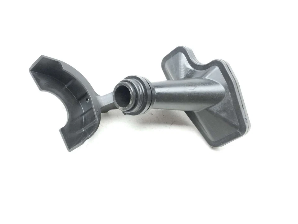 06-08 Yamaha YZF-R6R YZF R6 Motor Aceite Pickup Filtro Filtro Pantalla Filtro Foto 3 de 4