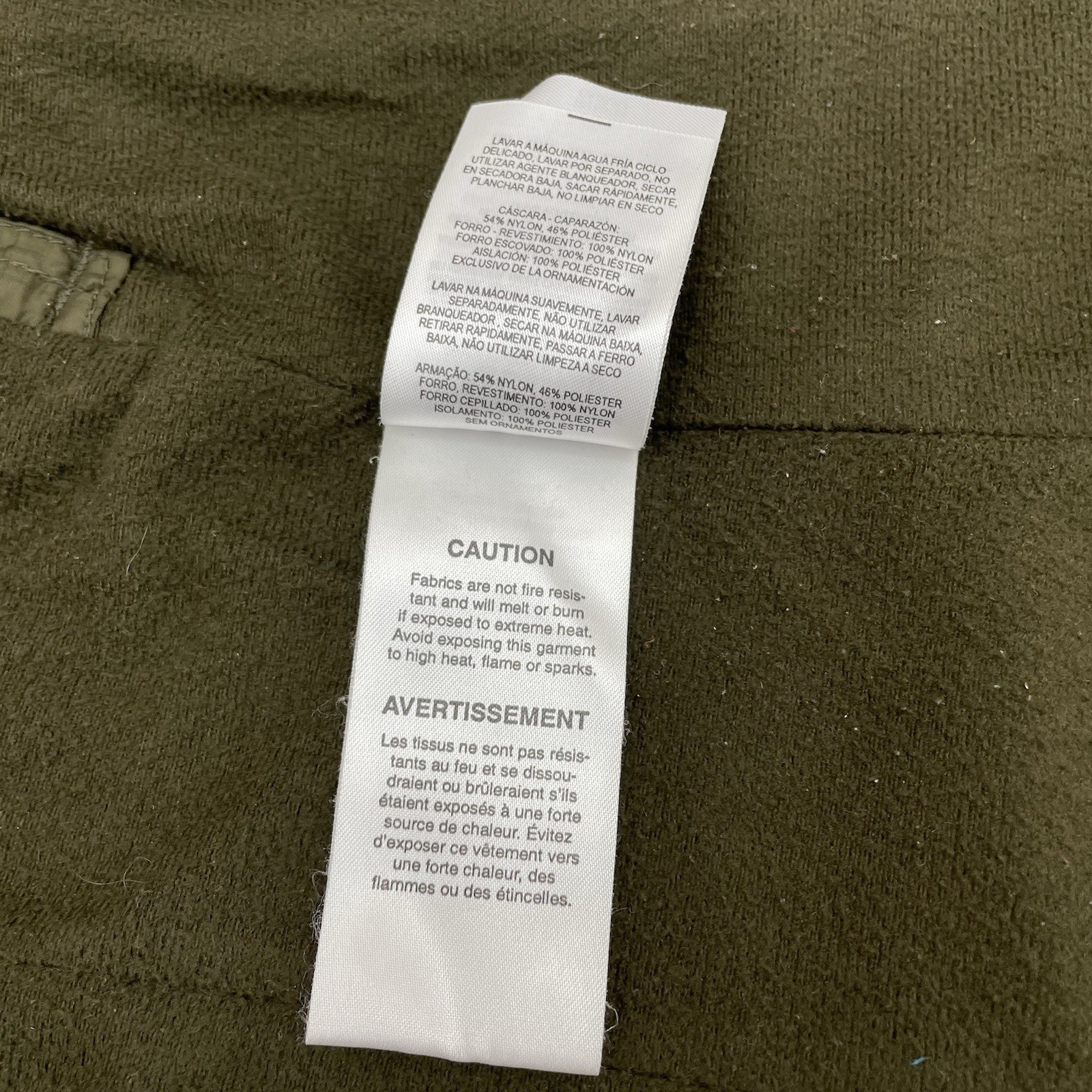 Columbia Titanium Puffer Jacket Performance Inter… - image 7