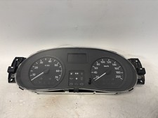 Tacho Kombiinstrument Dacia Logan 21677500-1 216775001