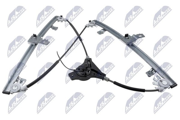 NTY Fensterheber EPS-NS-004 Passend FüR Nissan-image
