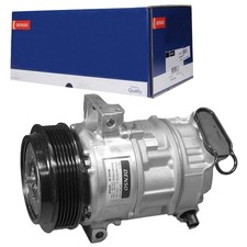 DENSO KLIMAKOMPRESSOR 5SL12C passend für FIAT BRAVO GRANDE IDEA LINEA PUNTO