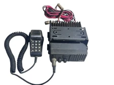 UNIDEN SMH 400D TWO-WAY RADIO VHF 150-174 MHz Range Mobile FM