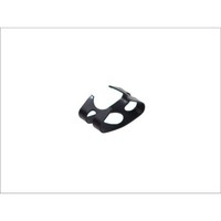 Halter, Bremsschlauch Hans Pries 108 718