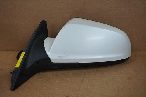 2008 2009 2010 2011 2012 Chevy Malibu Left Driver Side View Mirror 20893749