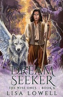 Lisa Lowell | Dream Seeker | Taschenbuch | Englisch (2023) | The Wise Ones