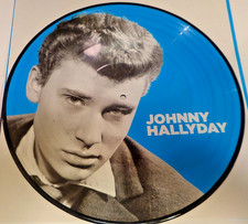 33T VINYLE PICTURE DISC 30Cm