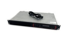 Biamp Tesira Forte AI Advanced Fixed I/O Digi...