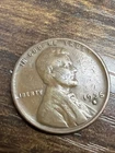 1935-S Lincoln Wheat Cent Penny Actual Coin Look At All My Coin Very Fine