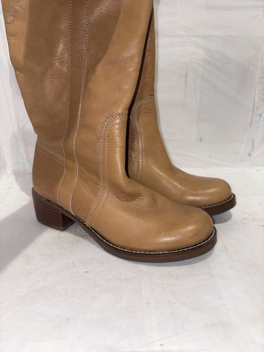 Lucky Brand Hibiscus Boots for Women for sale - eBay