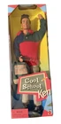 Vintage 1999 Mattel “Cool School Ken” Doll – New in Box (NRFB) #23941