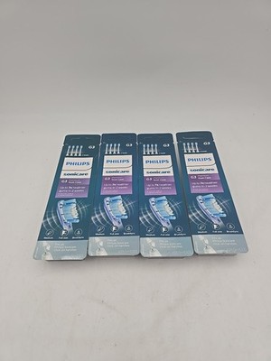 Philips G3 Sonicare Premium Gum Care Replacement Brush Heads  16 Total 