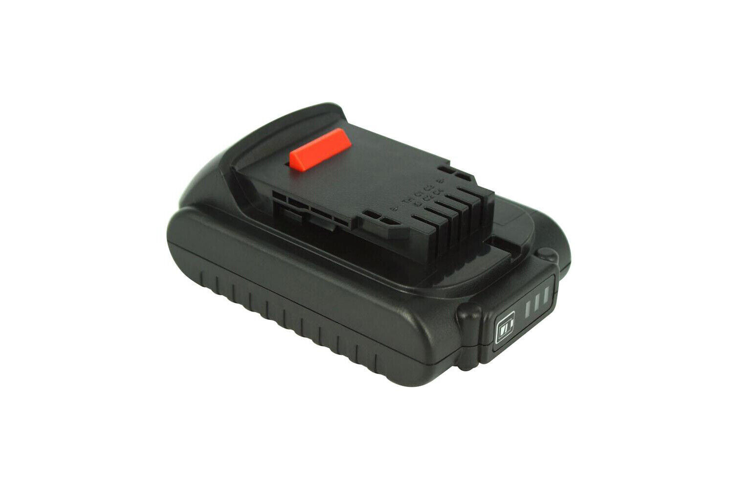 Batería de 20V 2.5Ah para DEWALT DCR017,DCR020,DCR027,DCS331,DCB180,DCB181