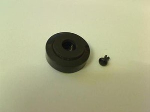 Gummi Plastik Fuss zum Stecken DENON DNP-F109