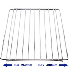 Original Baumatic Backofen-Rost Für HOF605Ss & BO625SSs | 427x330mm | Neuwertig & Originalverpackt