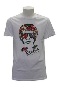 joe rivetto t shirt