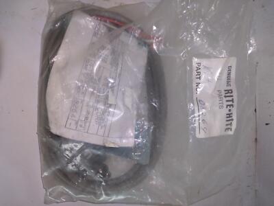 RITE-HITE ADL 400 L/S-1   8264  LIMIT SWITCH  SQUARE ''D'' TO ''MICRO''