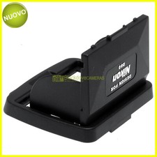 Screen Protector with Lens Hood for Nikon D80 Cameras. LCD protector. Hood.