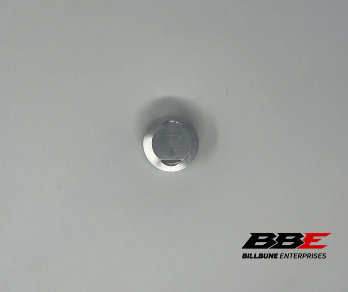 ‘00'07 Yamaha TTR90 Wiseco .50mm / .020" Oversized 47.50mm Bore Piston