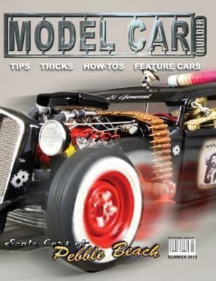 Model Car Builder No. 9 : Tips, Tricks, How-tos, and Feature Cars!, Paperback...