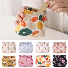 Travel Cosmetic Bag Multifunction Makeup Case Pouch Toiletry Wash Organizer Bag 