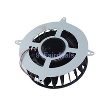 NEW Internal Cooling Fan for Sony PlayStation 5 PS5 23 blades 12V 3-Pin