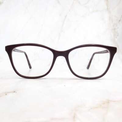 SuperFlex Eyeglasses Frame SF-517 Men's Brown Metal Full Rim Car Eye 53-17-140