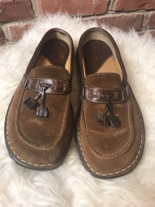 born loafers