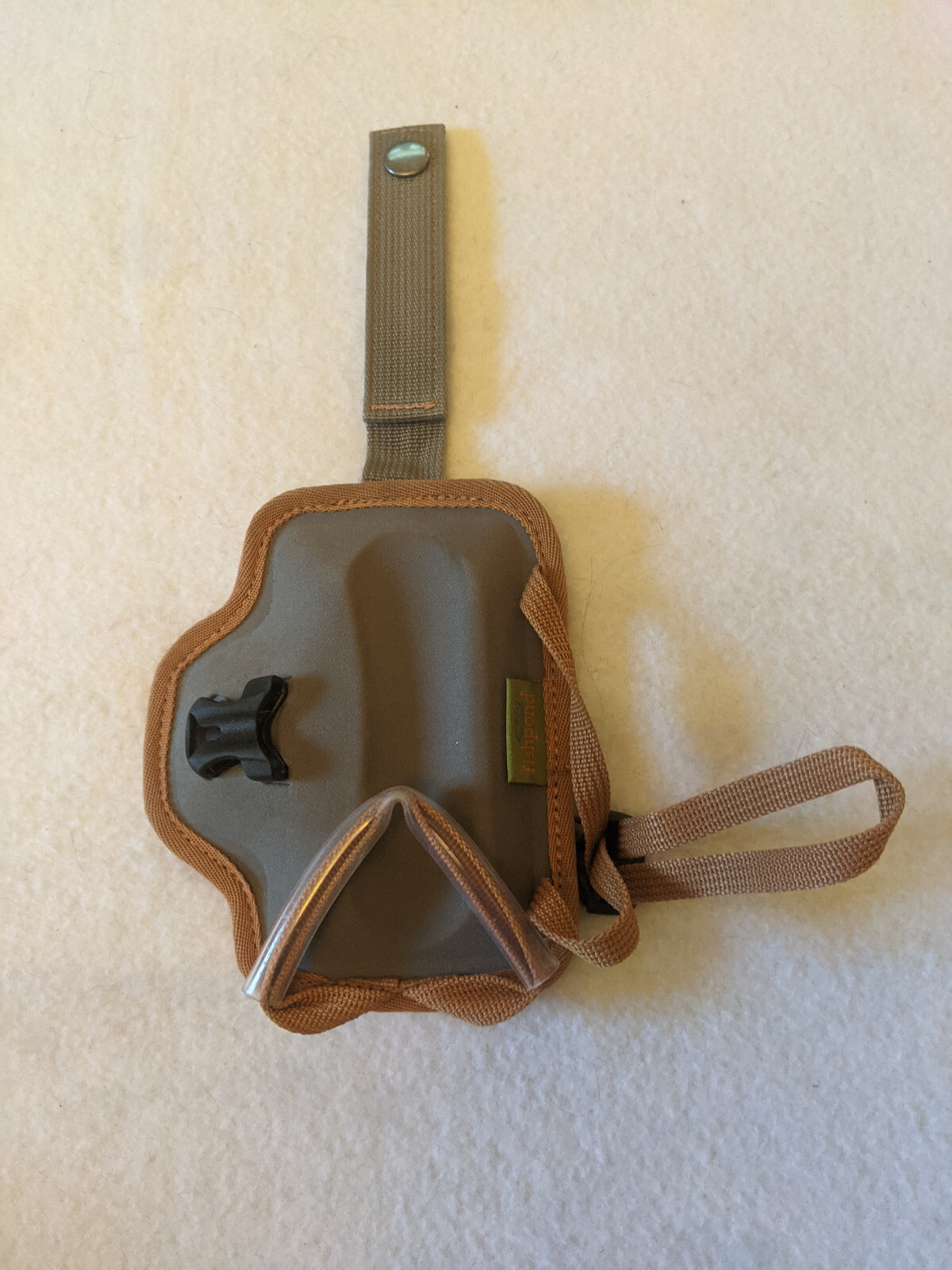 Fishpond Westbank Wading belt QUICKSHOT & THUNDERHEAD ACCESSORIES