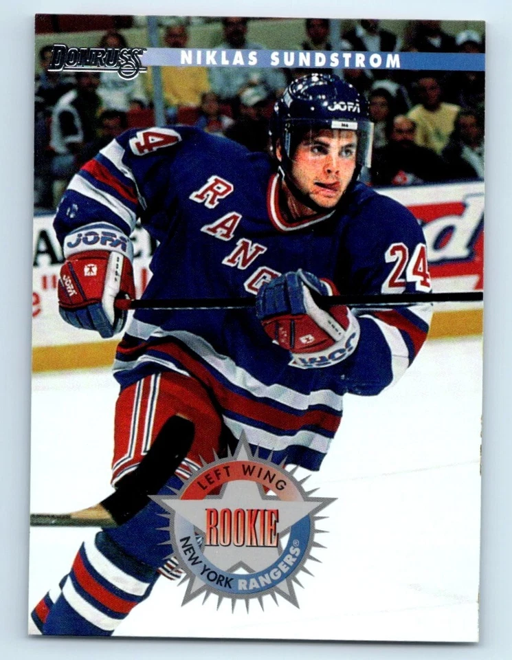 1996-97 DONRUSS Hockey Base & Rookie Cards - Take Your Pick! - Image 3 of 4