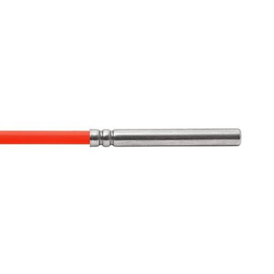 KABELFÜHLER - HEIZUNGSFÜHLER - SPEICHERFÜHLER SILIKON BIS 200 °C SENSOR WÄHLBAR