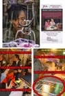 Lee Jung-Jae signed "SQUID GAME" 8x10 Photo EXACT PROOF Player 456 Seong JSA COA