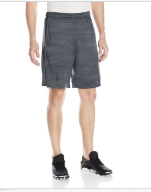 under armour 10 inch raid shorts